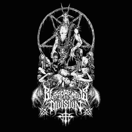 Blasphemous Division : Promo Adv MMXV Blasphemous Division : Promo Adv MMXV